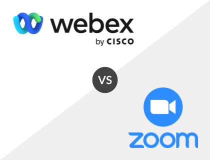 WebEx vs. Zoom