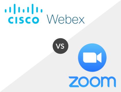 WebEx vs. Zoom Meetings WebEx vs. Zoom Meetings