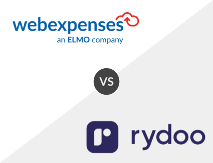 Webexpenses vs. Rydoo
