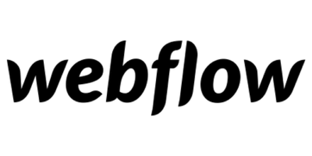 Webflow Webflow