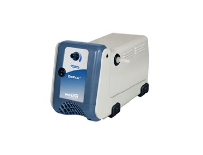 Welch DryFast® Diaphragm Pump 2034 Welch DryFast® Diaphragm Pump 2034