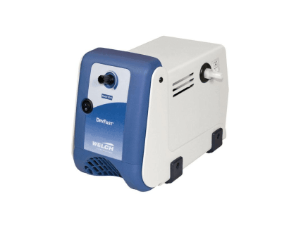 Welch DryFast® Dry Vaccum Pump 2014 Welch DryFast® Dry Vaccum Pump 2014