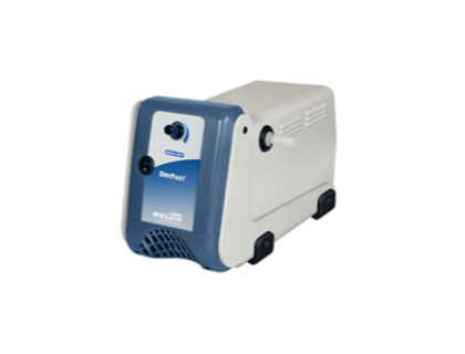Welch Dryfast Vacuum Pump 2037 420X320 20190205 Welch Dryfast Vacuum Pump 2037 420X320 20190205