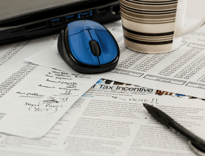 What Is A 941 Tax Form What Is A 941 Tax Form