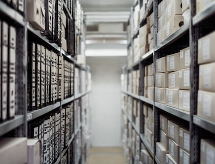 What is the Best Warehouse Inventory Management Software?