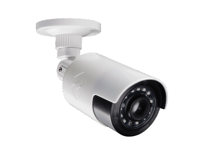Wide Angle HD 1080p Security Camera LBV2561UW Wide Angle HD 1080p Security Camera LBV2561UW