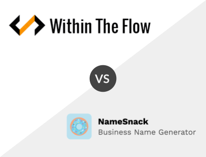 Within The Flow Vs Namesnack Comparison 420X320 20210810