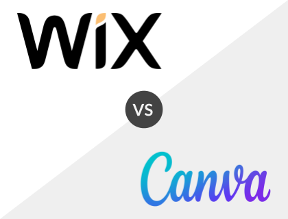 Wix Logo Maker Vs Canva