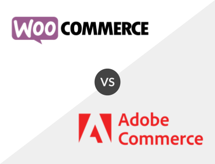 Woocommerce vs. Adobe Commerce