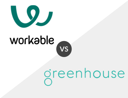Workable Vs Greenhouse
