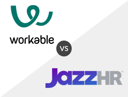 Workable Vs Jazzhr