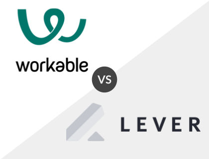 Workable Vs Lever
