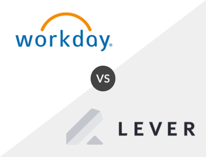 Workday Talent Acquisition vs. Lever