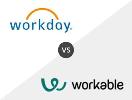 Workday Talent Acquisition vs. Workable