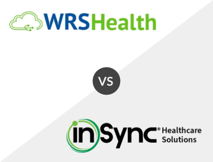 WRS Health vs. InSync