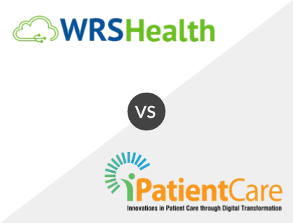 WRS Health vs. iPatientCare