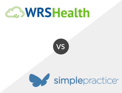 WRS Health vs. SimplePractice