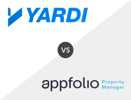 Yardi vs. AppFolio