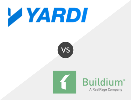 Yardi vs. Buildium