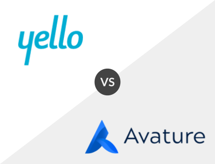 Yello vs. Avature