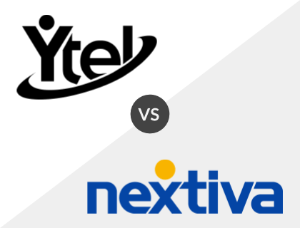 Ytel vs. Nextiva