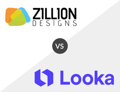 Zillion Designs vs. Looka