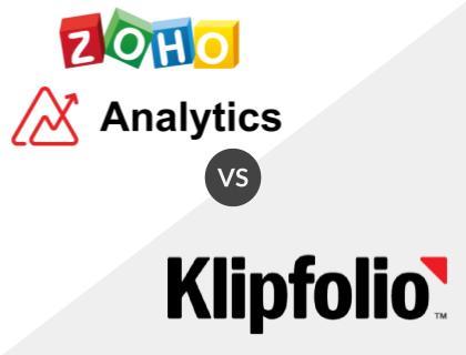 Zoho Analytics Vs Klipfolio 420X320 20210903