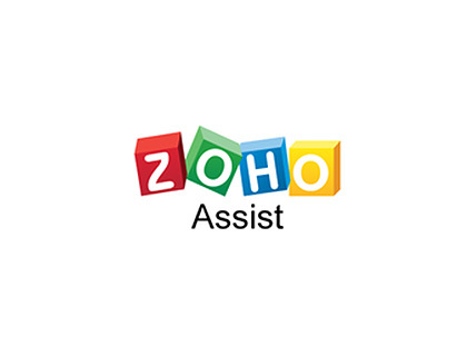 Zoho Assist Zoho Assist