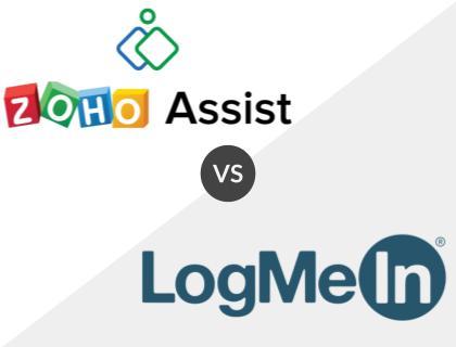 Zoho Assist Vs Logmein Zoho Assist Vs Logmein