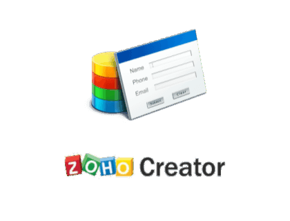 Zoho Creator Reviews Zoho Creator Reviews