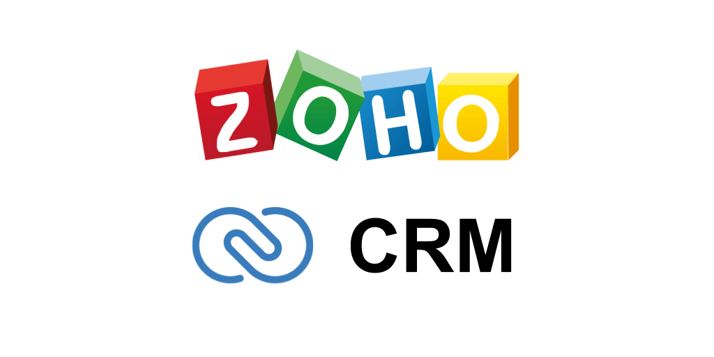 crm zoho crm