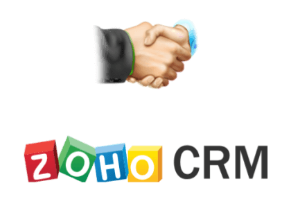 Zoho CRM Reviews