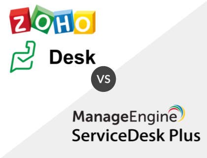 Zoho Desk Vs Servicedesk Plus 420X320 20210908