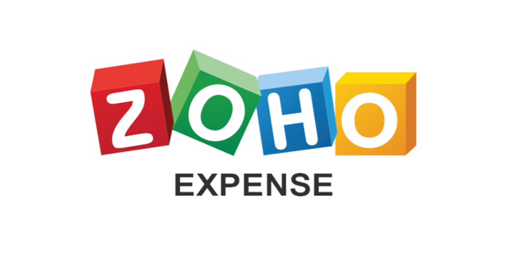 Zoho Expense Logo