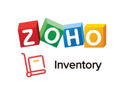 Zoho Inventory Zoho Inventory