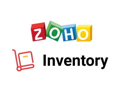 Zoho Inventory Zoho Inventory