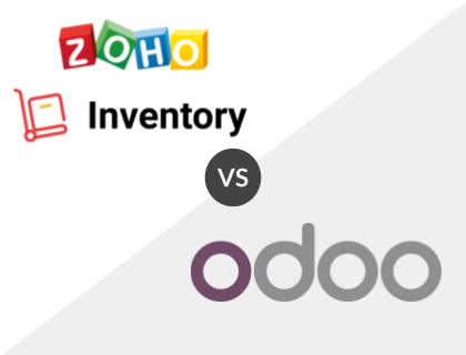 Zoho Inventory Vs Odoo