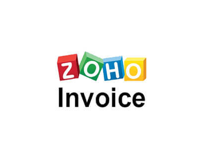 Zoho Invoice Zoho Invoice