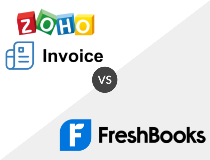 Zoho Invoice Vs Freshbooks 420X320 20210909