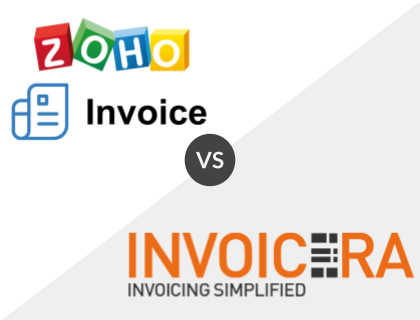 Zoho Invoice Vs Invoicera 420X320 20210909