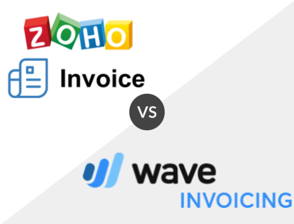 Zoho Invoice Vs Wave Invoicing 420X320 20210909