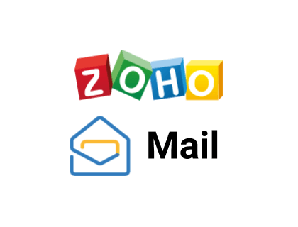 Zoho Mail