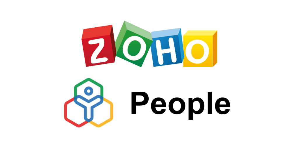How can Zoho People help streamline the recruitment process?
