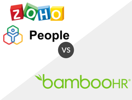 Zoho People Vs Bamboohr 420X320 20210910 Zoho People Vs Bamboohr 420X320 20210910