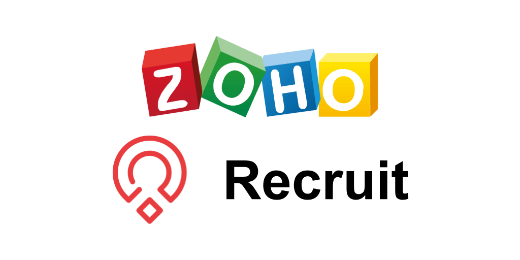 Mobile Recruitment App  ATS Application - Zoho Recruit Mobile App