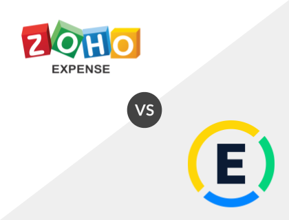 Zoho Recruit vs. Expensify