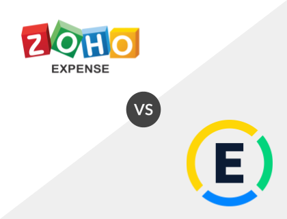 Zoho Recruit vs. Expensify Zoho Recruit vs. Expensify