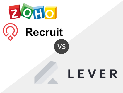 Zoho Recruit Vs Lever 420X320 20210913 Zoho Recruit Vs Lever 420X320 20210913
