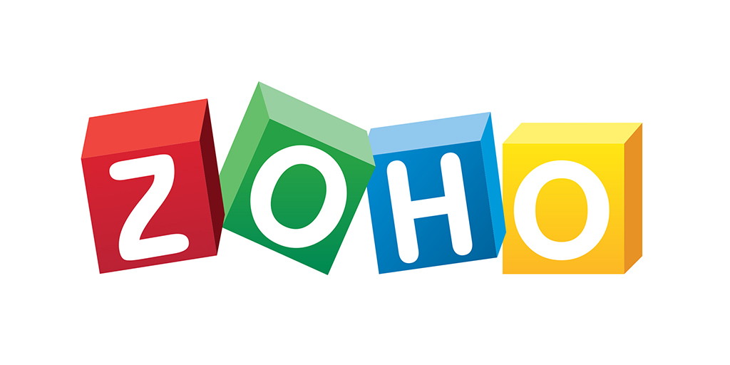 Zoho CRM Zoho CRM