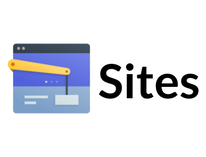 Zoho Sites Zoho Sites
